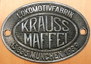 Krauss-Maffei 15835